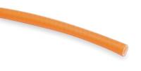 2ZJZ1 Air Brake Tubing, Type B, 5/8 In OD, Orange