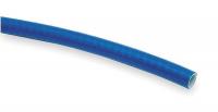 2ZJZ4 Air Brake Tubing, Type B, 5/8 In OD, Blue