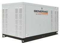 2ZNF4 Automtc Standby Generator, Liq, NG/Propane
