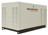 2ZNF5 Automtc Standby Generator, Liq, NG/Propane