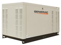 2ZNG7 Automtc Standby Generator, Liq, NG/Propane