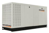 5EMC0 Auto Standby Generator, Liq, NG, 120/240V