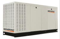 2ZNV8 Auto Standby Generator, Liq, NG, 120/240V