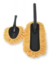 2ZPD8 Microfiber Dusters, Large And Small