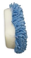 2ZPE5 Sponge, Blue, 9-1/2In L, 5In W