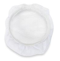 2ZPF4 Bonnets For 2ZPA6, Mesh, PK 3