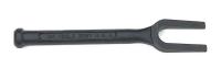 2ZPG9 Ball Joint Separator, Length 11 1/2 In