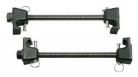 2ZPL4 Strut Spring Compressor, 26 In, PK 2