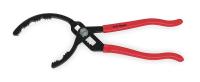 2ZPL9 Oil Filter Wrench, Adjustable Pliers