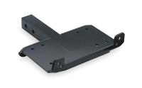 2ZPT6 Front Receiver Mount Winch Plate