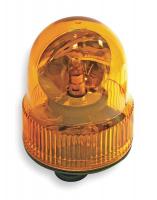 2ZPW2 Beacon Light, Amber, Magnetic