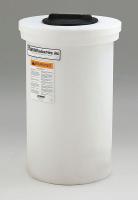2ZRA1 Storage Tank, Vertical Closed Top, 60 Gal.