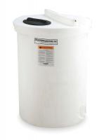 2ZRA5 Storage Tank, Vertical Closed Top, 120 Gal