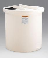 2ZRC6 Storage Tank, Vertical Closed Top, 330 Gal