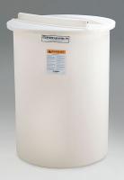 2ZRE2 Storage Tank, Vertical Open Top, 250 Gal.