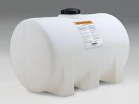 2ZRF7 Storage Tank, Horizontal Leg, 60 Gal.