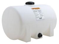 2ZRF6 Storage Tank, Horizontal Leg, 30 Gal.