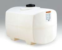 2ZRG8 Storage Tank, Rectangular, 30 Gal.