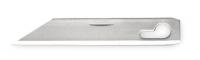 2ZRK2 Pocket Knife Blade, Single Edge