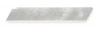 2ZRJ8 Snap-off Knife Blade, 18mm, PK 3