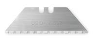 2ZRP5 Utility Blade, Safety, Serrate, PK100