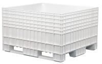 2ZRR4 Bulk Agricultural Container, L 48, W 44