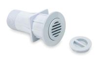 2ZTT3 Suction Fitting Cover