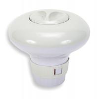 2ZTZ5 Chemical Dispenser, Plastic