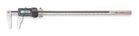 2ZUG3 Electronic Caliper, 24 In