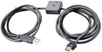 2ZUP3 SPC USB Cable, 60 In, For 2700 Series