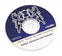 2ZV20 Access Control Software