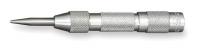 2ZVF3 Automatic Center Punch, 5/8 D x 5 L