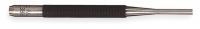 2ZVK3 Drive Pin Punch, 1/8 In Tip, 4 In L
