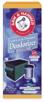 2ZWJ2 Powdered Deodorizer, Size 42.6 oz., PK 9