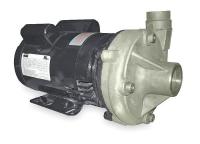 2ZXL1 Centrifugal Pump, 1 1/2 HP, 1Ph, 115/230V