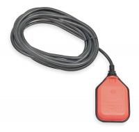 2ZY80 Float Switch, Tilt Float, 8 VA, 14.7 PSI