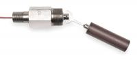 2ZY86 Liquid Level Switch, 1 In NPT, SPDT, Buna N