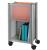 20C523 - Mobile Storage Center, Metallic Gray/Gray Подробнее...