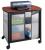 20C650 - Deluxe Machine Stand, Black Подробнее...