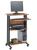 20C676 - Stand-Up Workstation, Medium Oak Подробнее...