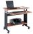 20C677 - Adjustable Workstation, Cherry Подробнее...