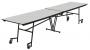 20C727 - Mobile Table Unit, Gray Glace, 12 ft. Подробнее...