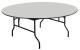 20C762 - Banquet Table, Gray Glace, 72 In. Подробнее...