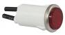 20C849 - Flush Indicator Light, Red, 125V Подробнее...