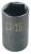 20K085 - Impact Socket, Std, 1/2 In Dr, 6 Pts, 23mm Подробнее...