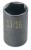 20K090 - Impact Socket, Std, 1/2 In Dr, 6 Pts, 29mm Подробнее...