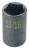20K162 - Impact Socket, Std, 1 In Dr, 6 Pts, 27mm Подробнее...