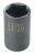 20K215 - Impact Socket, Std, 3/4 Dr, 6 Pts, 1-1/16 In Подробнее...