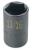 20K222 - Impact Socket, Std, 3/4 Dr, 6 Pts, 13/16 In Подробнее...