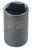 20K231 - Impact Socket, Std, 3/4 In Dr, 6 Pts, 19mm Подробнее...
